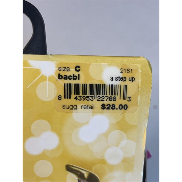 SPANX Star Power Center Stage Open-Weave Shaping Tights Black A Step Up NWT - Picture 3 of 6